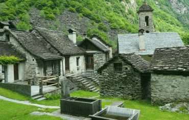 best places to visit in ticino switzerland