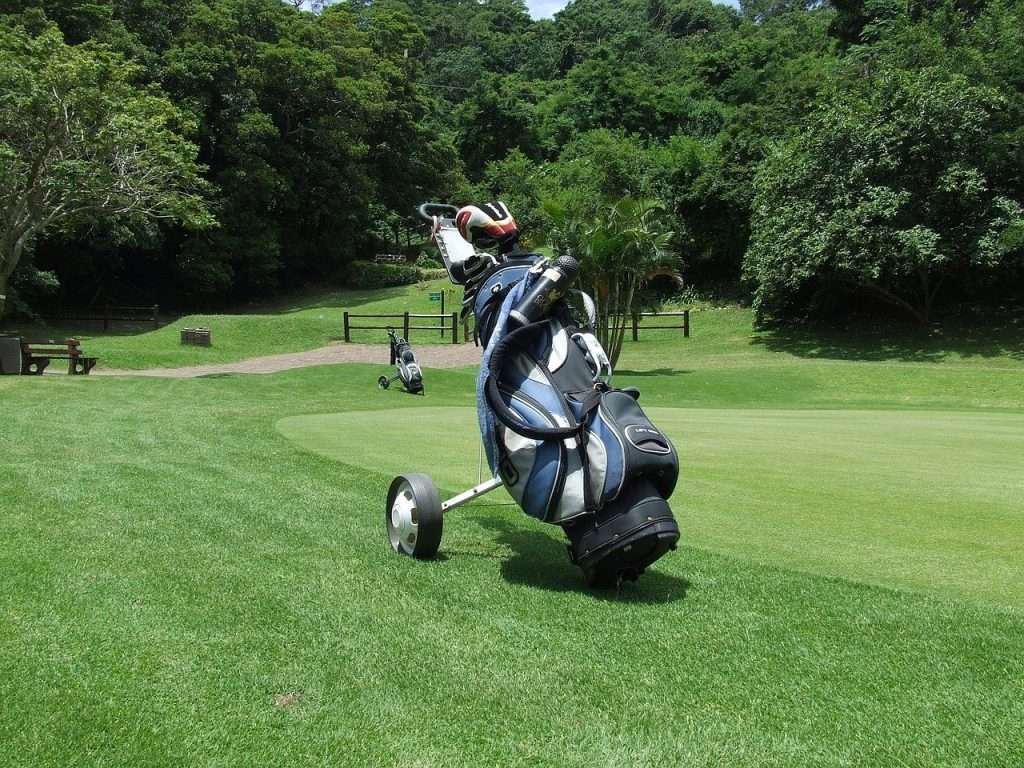Durban Country Club-things to do in durban