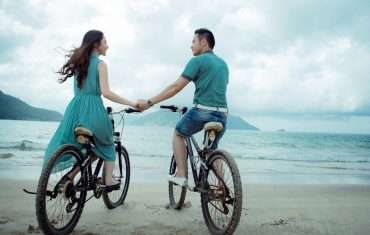 romantic restination