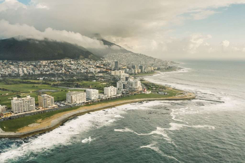 Best Places to Visit in Western Cape South Africa