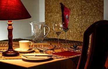 best restaurants in cape town