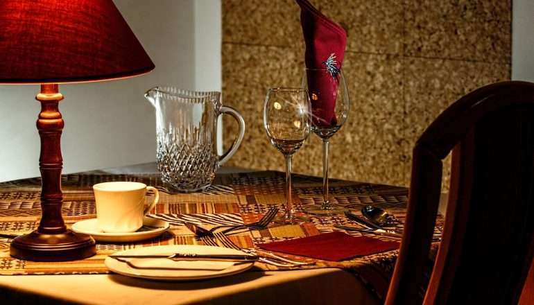 best restaurants in cape town