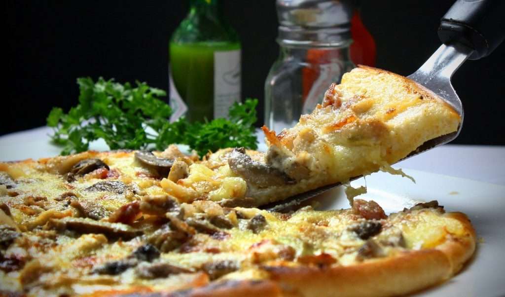 pancetta pizza best restaurants in cape town