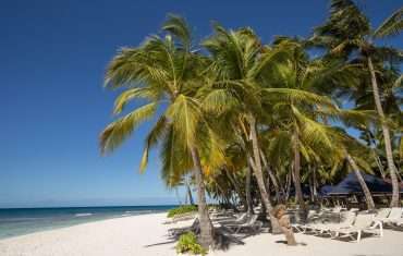 Dominican Republic. best beaches