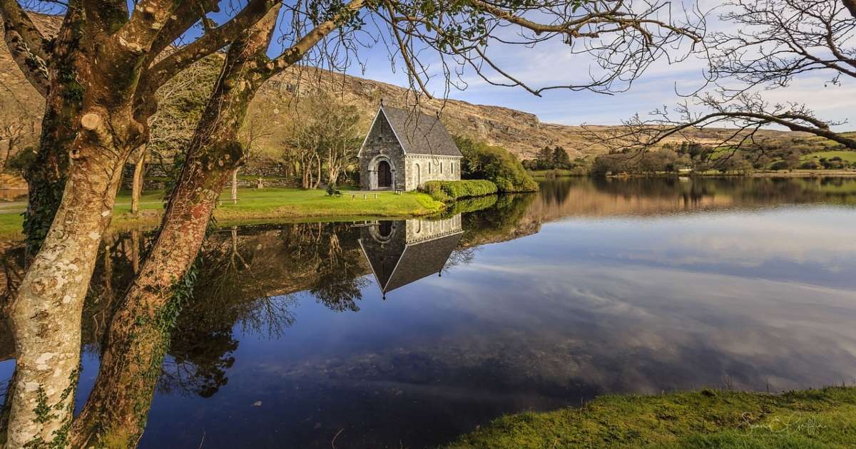 Best Cities To Visit in Ireland