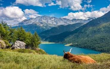 best time to visit switzerland