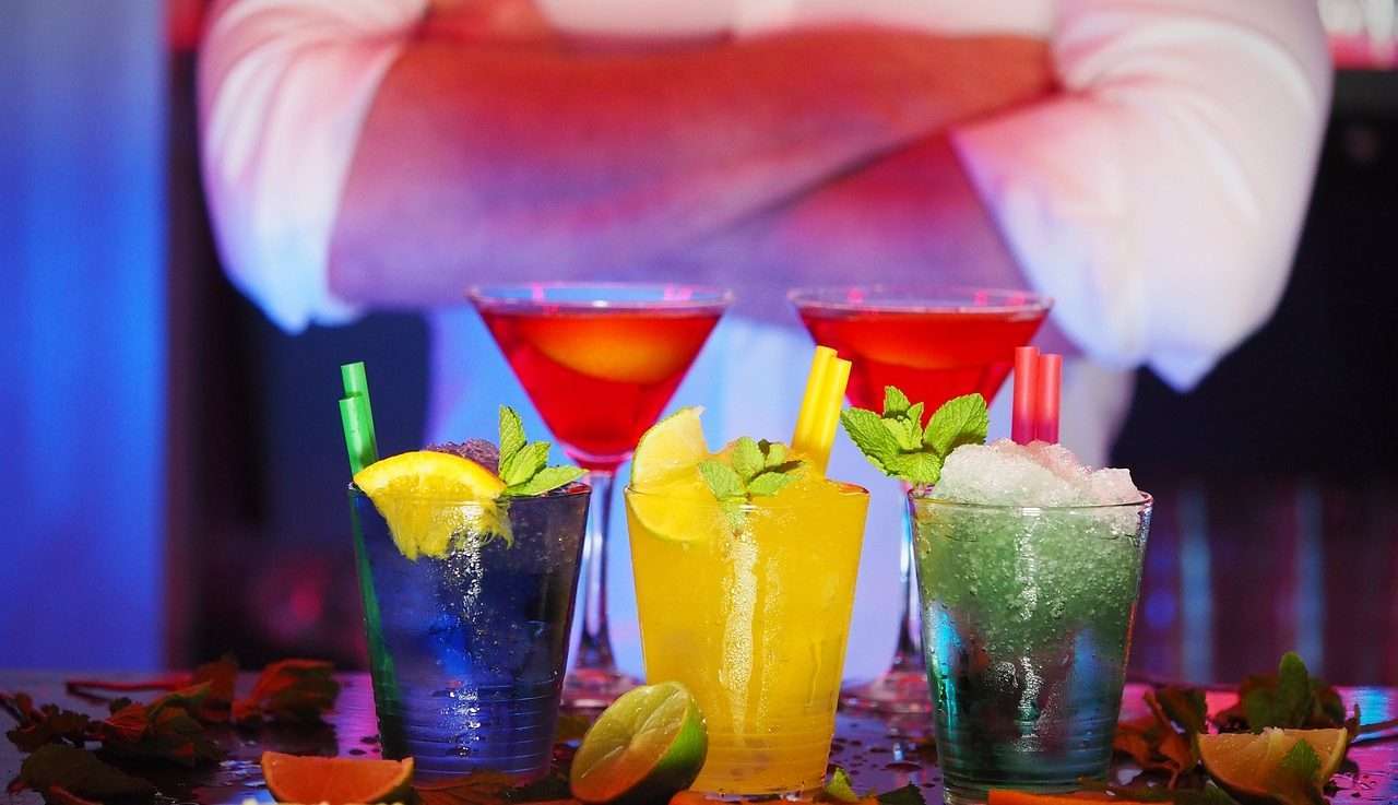 Best Bars in Cape Town- Guide