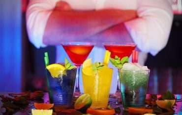 Best Bars in Cape Town- Guide