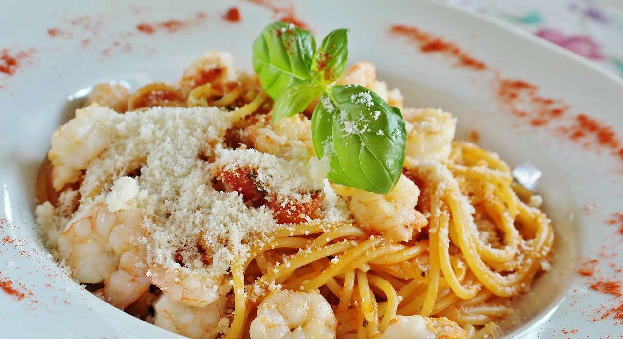 best Italian restaurants in cape town