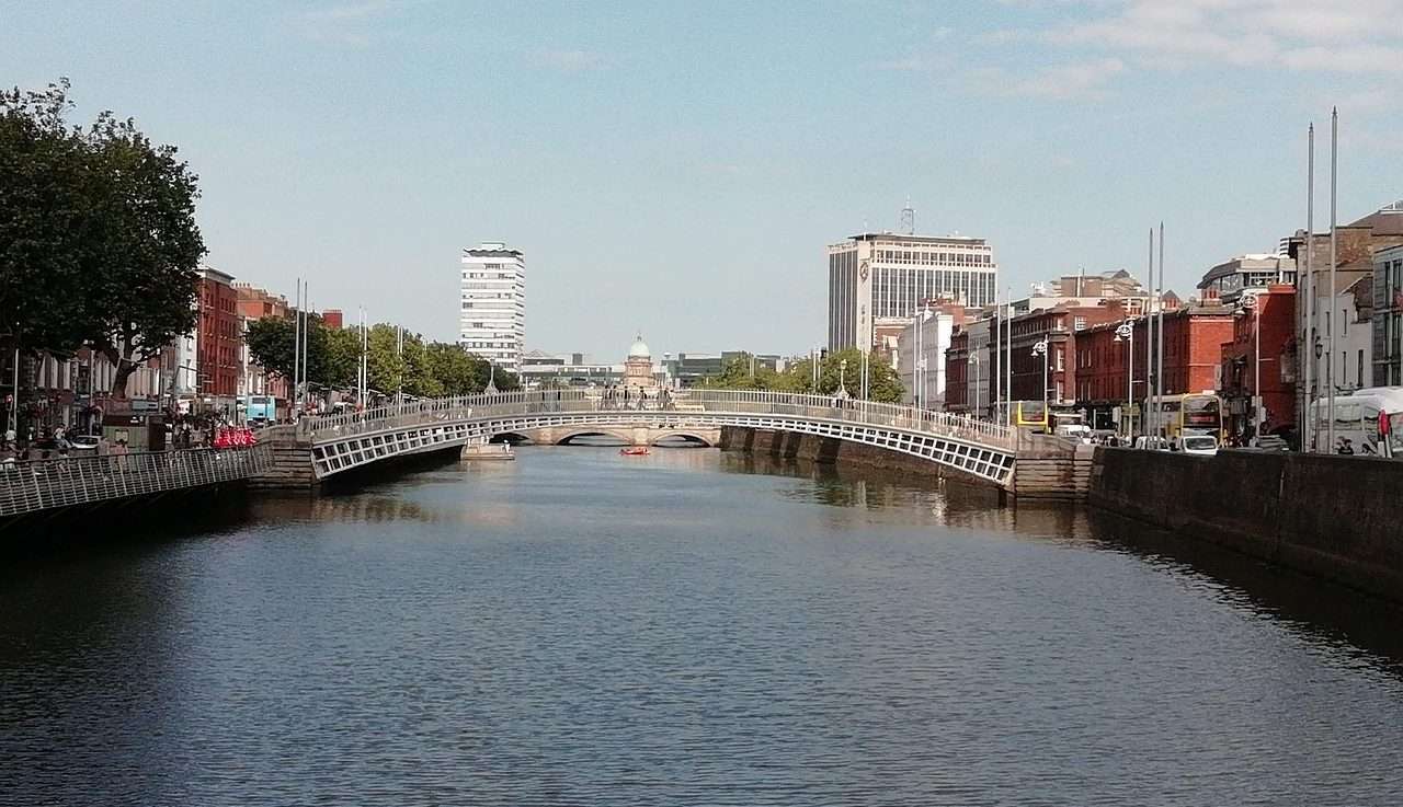 best cities to visit in Ireland