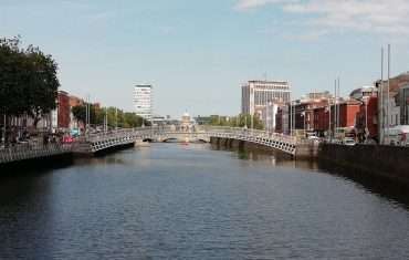 best cities to visit in Ireland