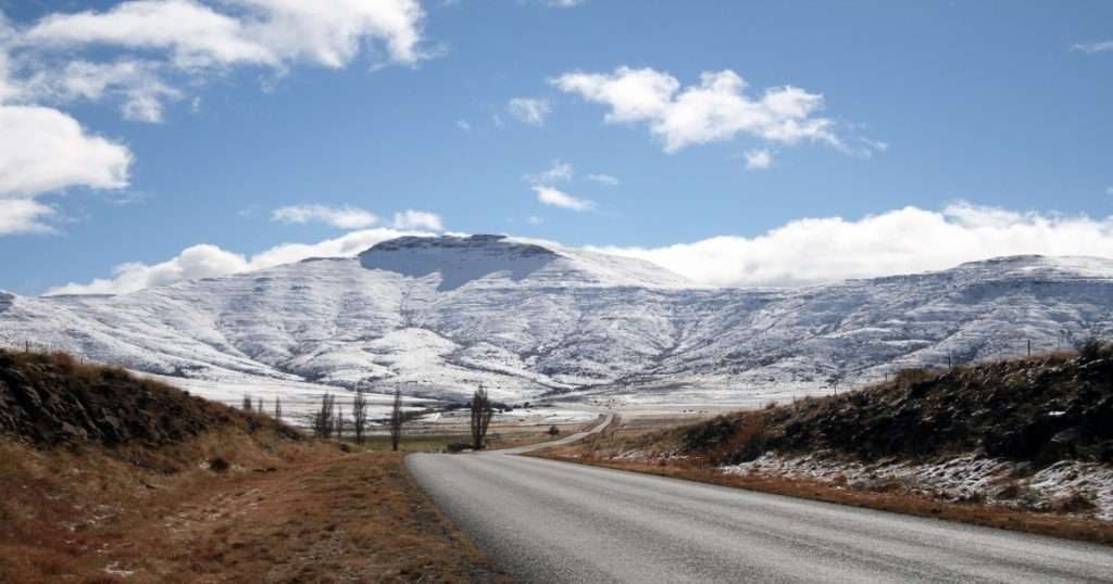 South Africa Eastern Cape