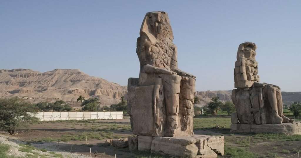 The Most Underrated Tourist Attractions in Egypt