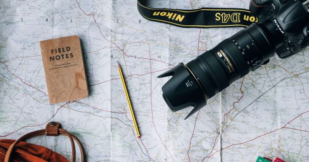 IMPORTANCE OF HAVING HIGH-QUALITY TRAVEL ITEMS FOR YOUR TRIP TO SOUTH AFRICA.