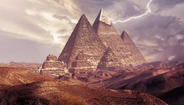 The Most Underrated Tourist Attractions in Egypt