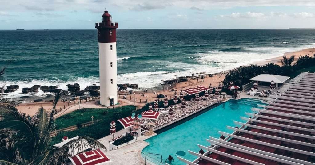 best Holiday Accommodations in Durban, South Africa