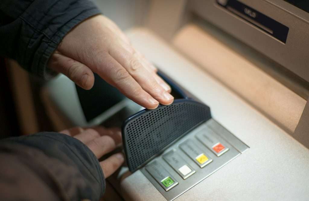 BE CAUTIOUS WHEN USING ATMS. How to stay Safe as a Tourist in South Afric
