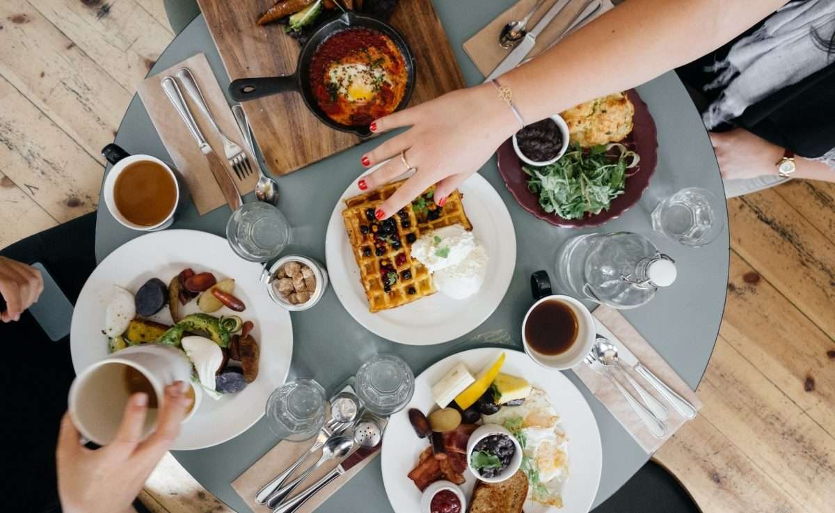 Best Restaurants in Ballito