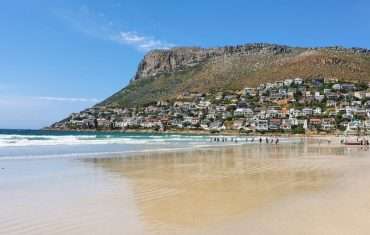 The Best South African Cities with Beautiful Beaches to Visit