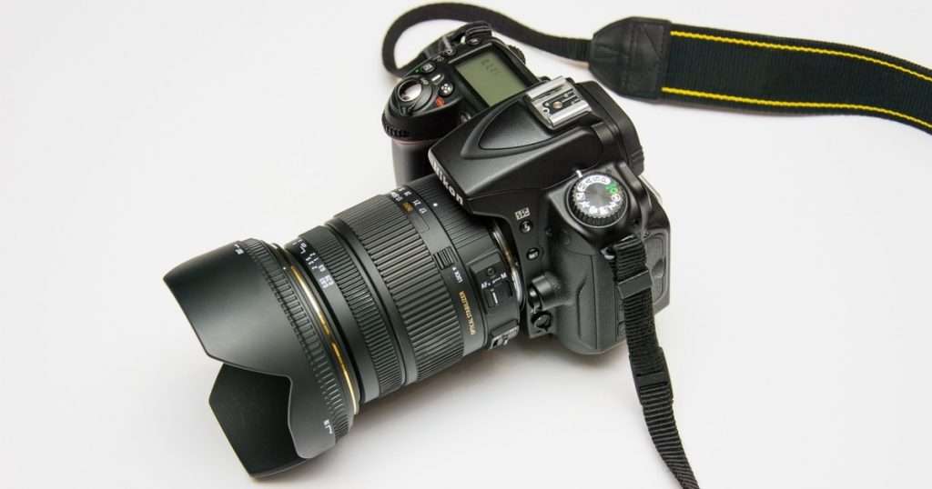 CAMERA-IS ONE OF THE MOST IMPORTANT THINGS TO PACK WHEN TRAVELING TO SOUTH AFRICA