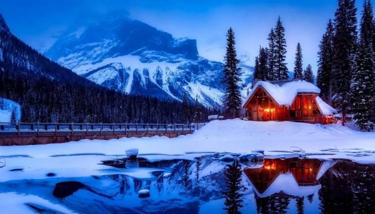 The Best Family Trip Destinations in Canada 2023