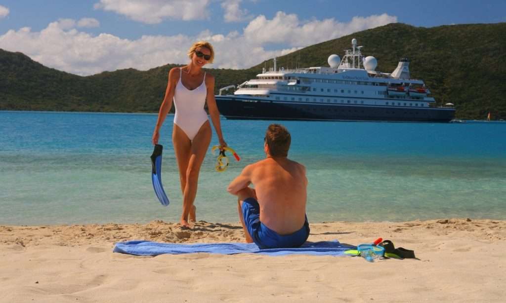 Best Things To Pack For a Cruise