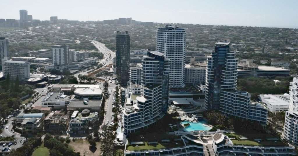 Umhlanga Self Catering Accommodations