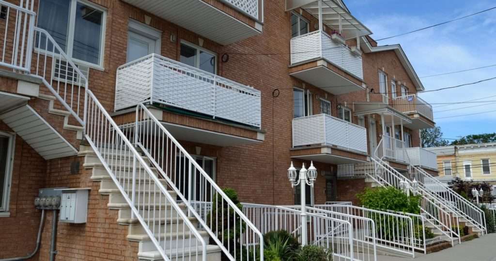 3) INCREASED DEMAND FOR RENTAL