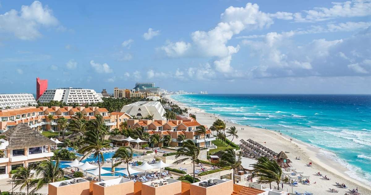 Best Time to Visit Cancun
