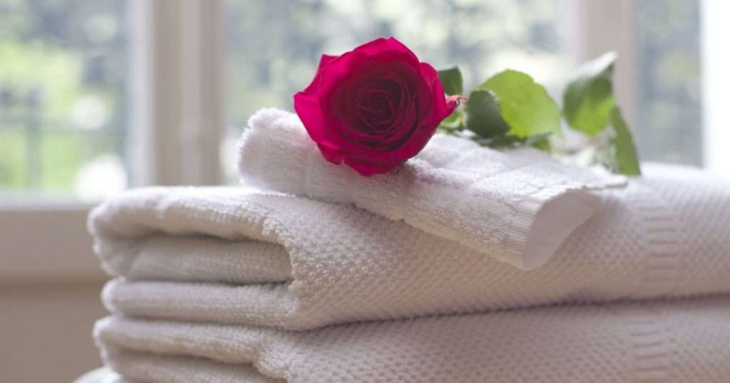 The Best Bed and Breakfast in Umhlanga