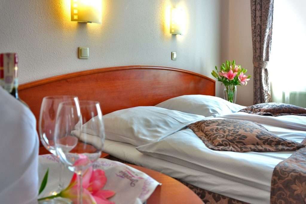 UMHLANGA LODGE