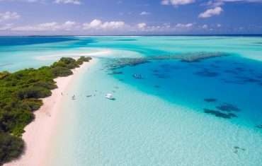 Best Beaches in Maldives
