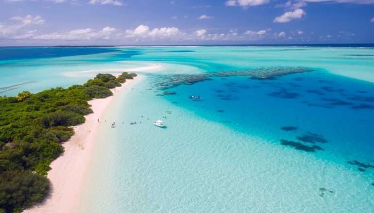 Best Beaches in Maldives