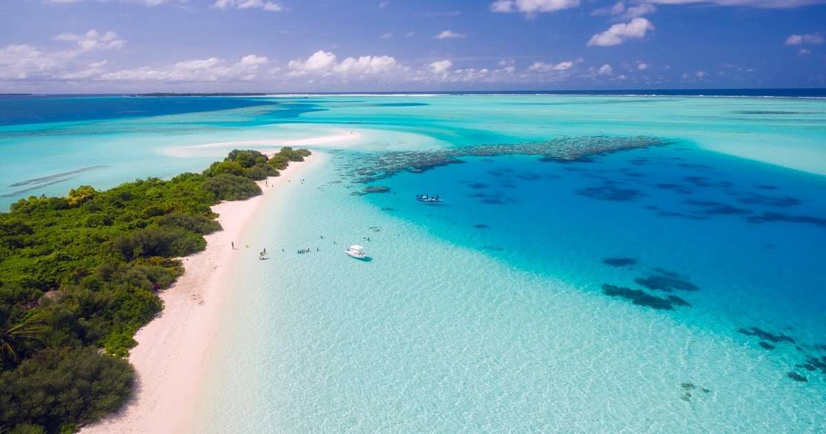 Best Beaches in Maldives