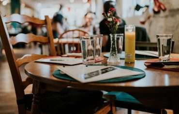 Florida Road Restaurants Durban