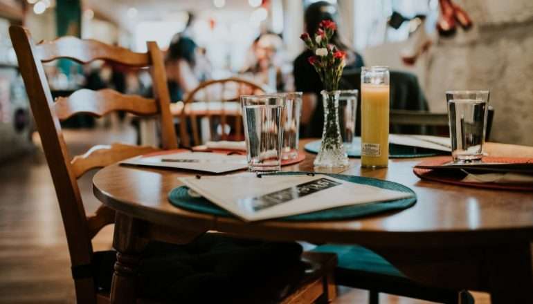 Florida Road Restaurants Durban