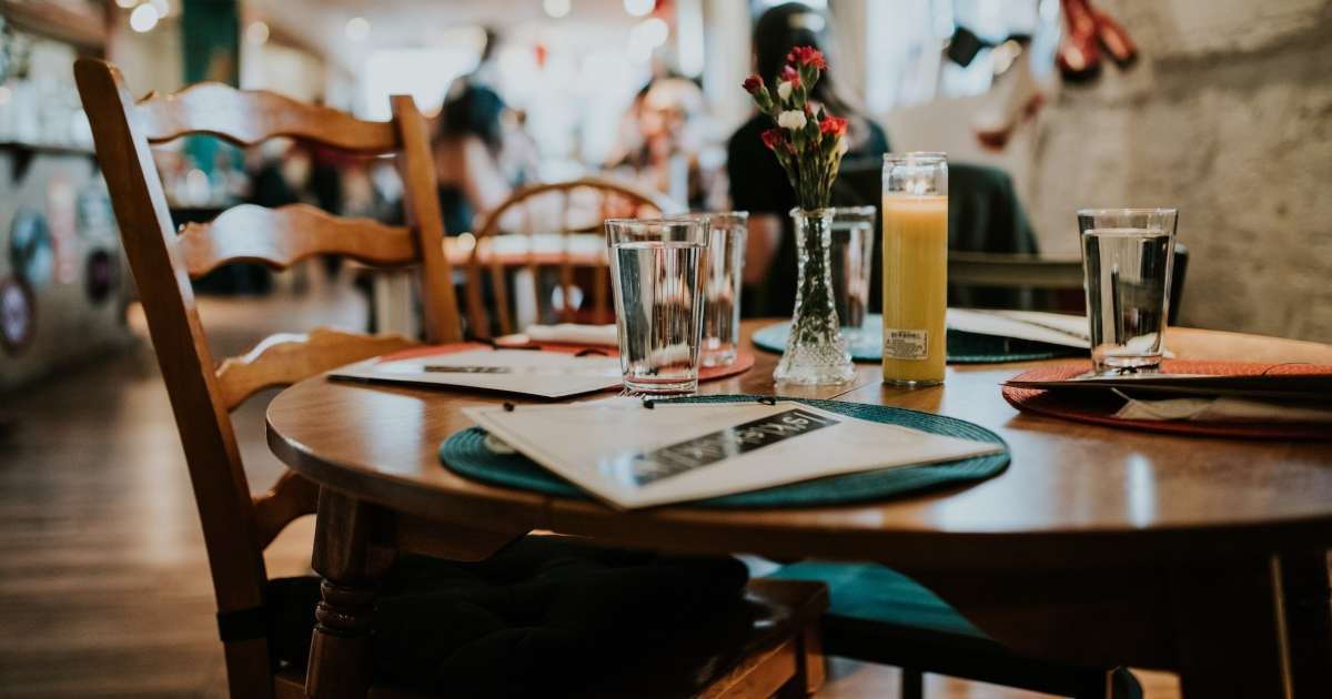 Florida Road Restaurants Durban