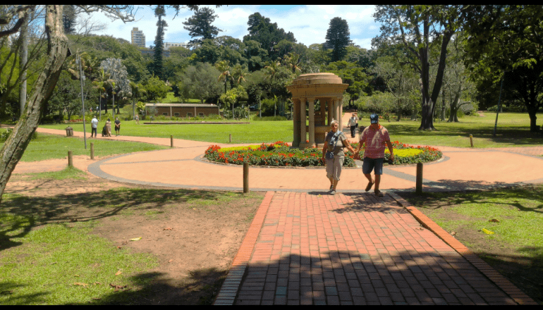 Durban Botanic Gardens: A Peaceful Place To Be 