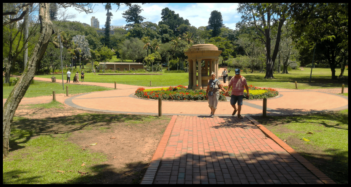 Durban Botanic Gardens: A Peaceful Place To Be 