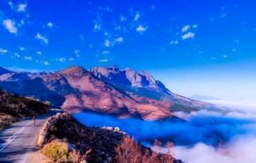 The Best Places to Visit in South Africa