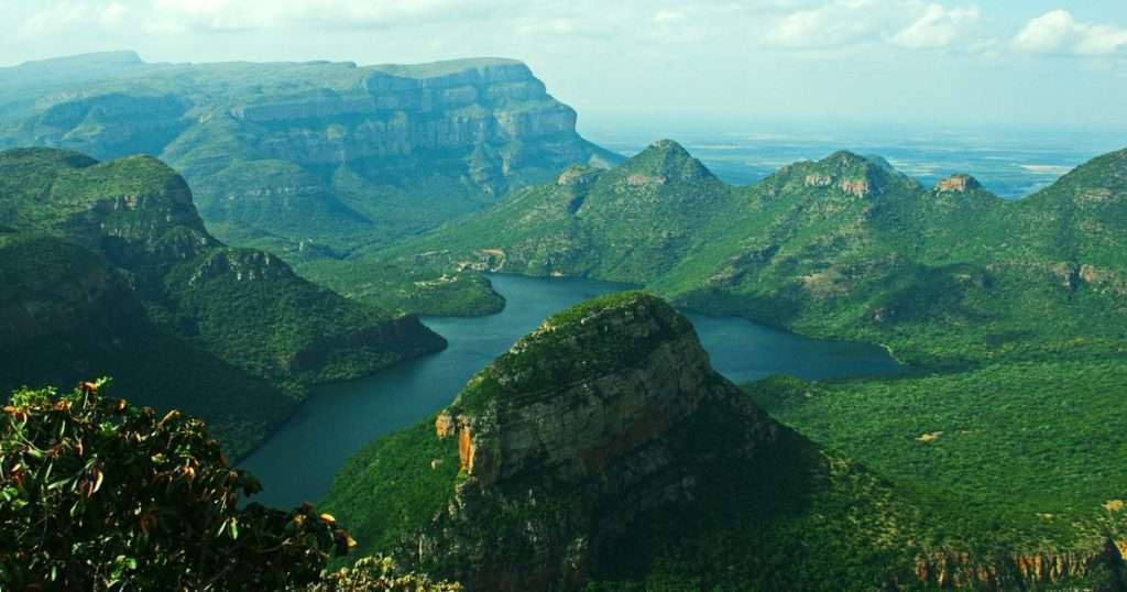 The Best Places to Visit in South Africa