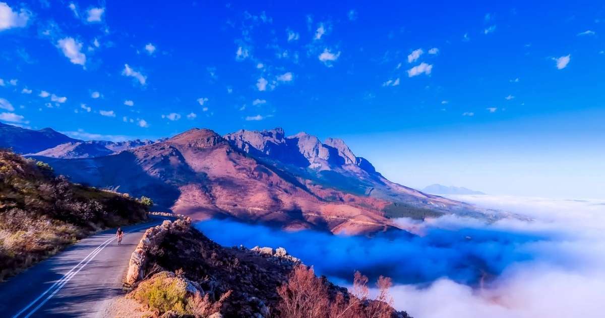 The Best Places to Visit in South Africa