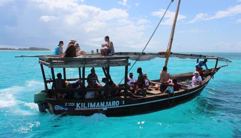The Best time to Visit Zanzibar