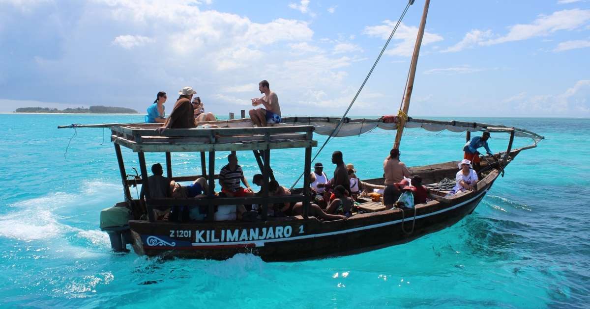 The Best time to Visit Zanzibar