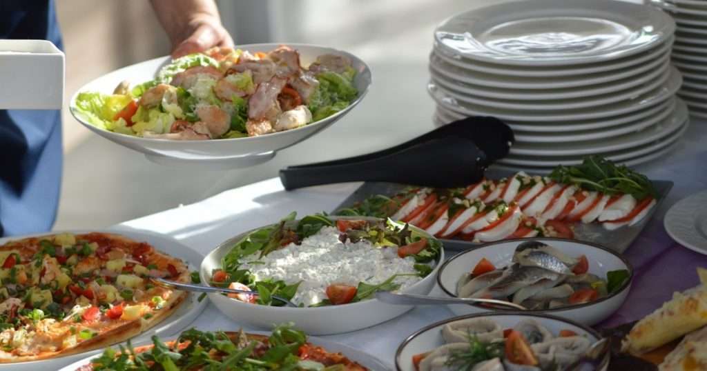 Best Restaurants In Camps Bay