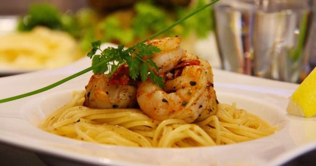 Best Restaurants In Camps Bay