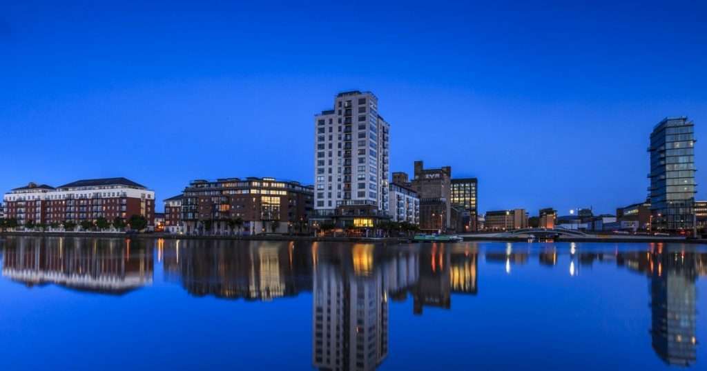 Best Places to Live in Ireland