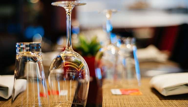 Best Restaurants In Hillcrest