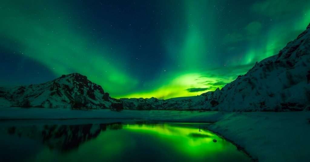 Best Time to Visit Iceland