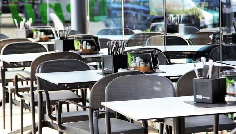 Restaurants in Umhlanga